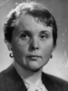 Вера Бурлакова