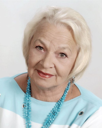 Нина Свиридова