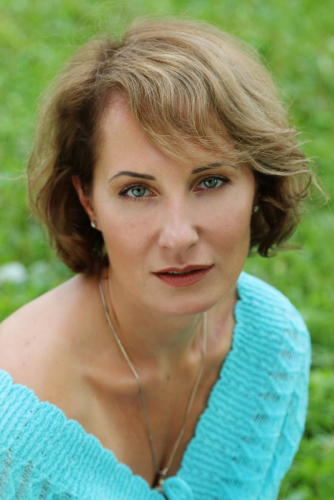 Марина Ерисова