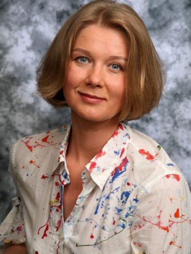 Дарья Михайлова
