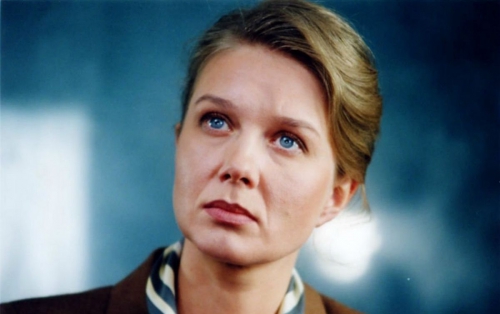 Дарья Михайлова