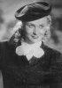 Валентина Серова