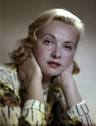 Маргарита Володина