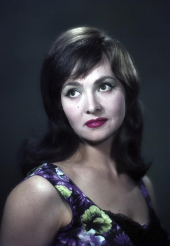 Маргарита Володина