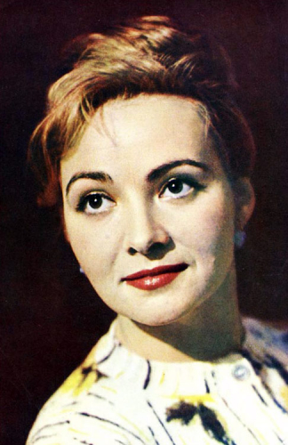 Маргарита Володина