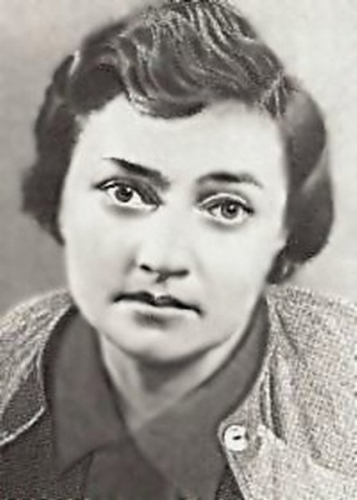 Ольга Викланд