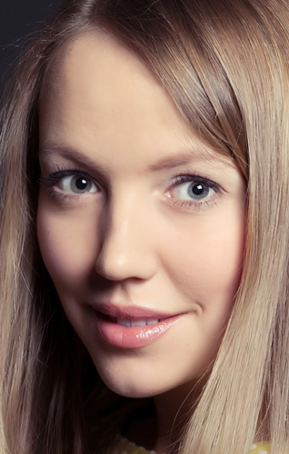 Галина Боб