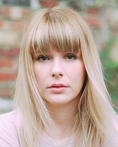 Ханна Артертон
