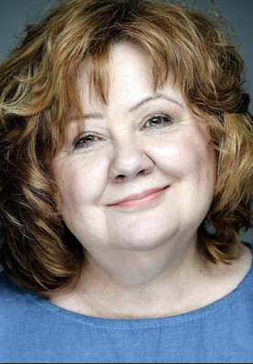 Галина Анисимова