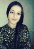 Алина Дзтиева