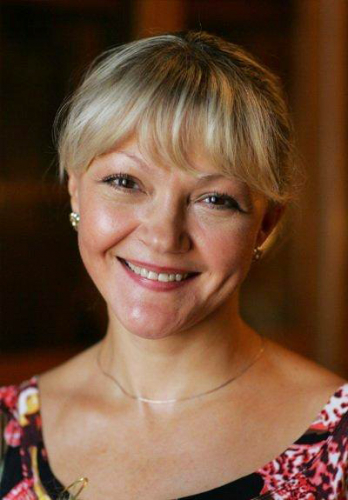 Марина Дюжева