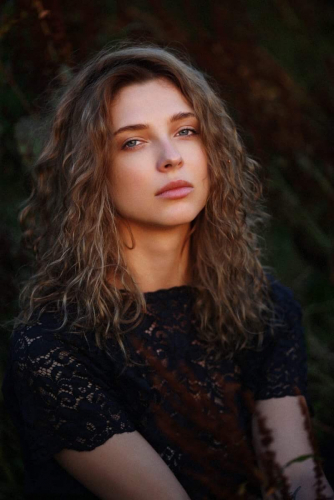 Светлана Степанковская