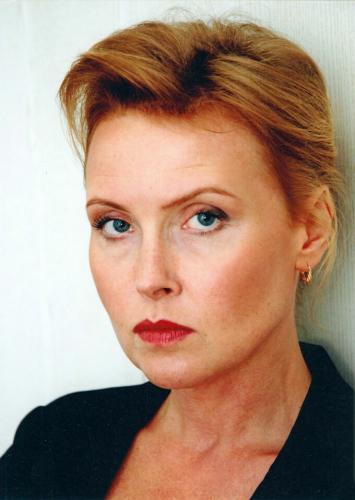 Елена Руфанова
