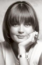Юлия Меньшова