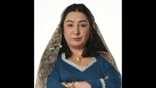 Зейнеп Канконде