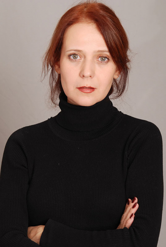 Нелли Попова