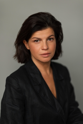 Агния Кузнецова