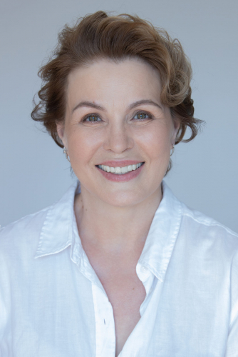 Ирина Аверина