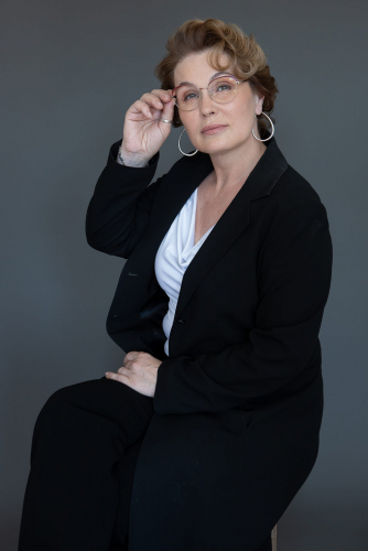 Ирина Аверина
