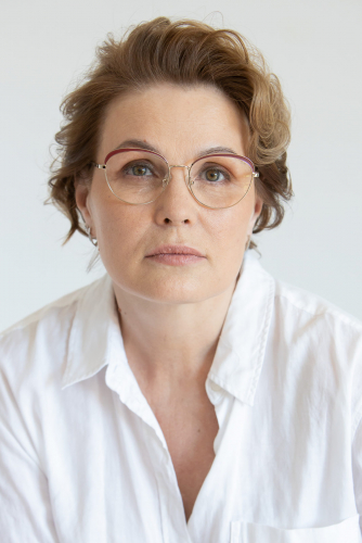 Ирина Аверина
