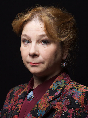Ирина Савина
