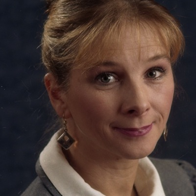 Ирина Савина