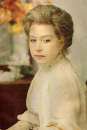 Инна Макарова