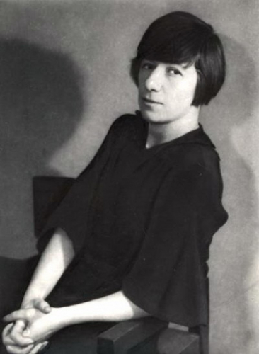 Серафима Бирман