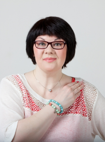 Ольга Ковалева