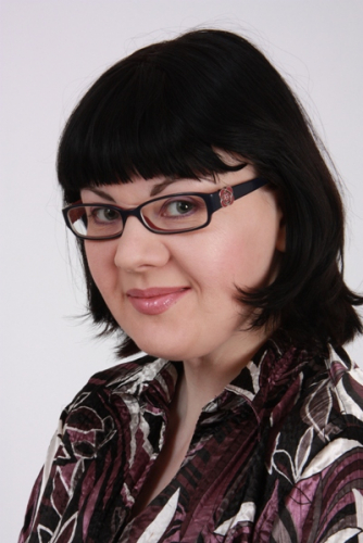 Ольга Ковалева