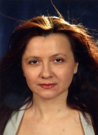 Алла Тараканова
