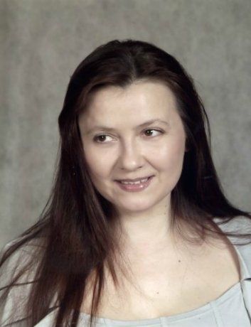 Алла Тараканова