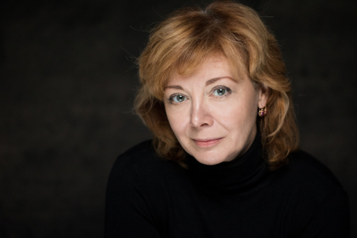 Екатерина Александрушкина