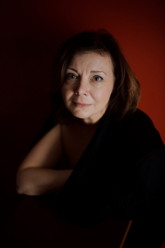 Екатерина Александрушкина