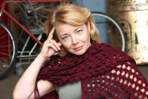 Екатерина Александрушкина