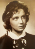 Елена Добронравова