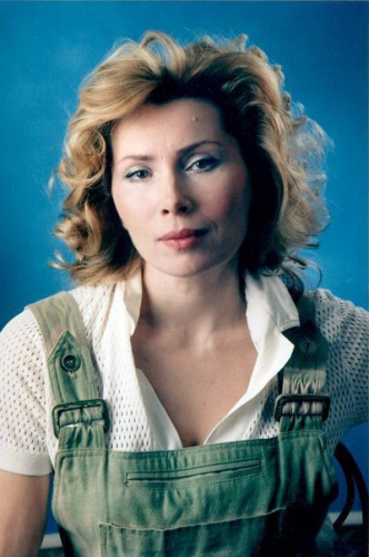 Маргарита Макарова
