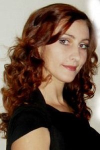 Елена Вербицкая