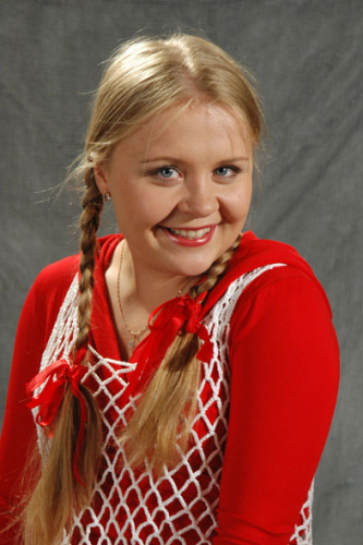 Елена Дубровская