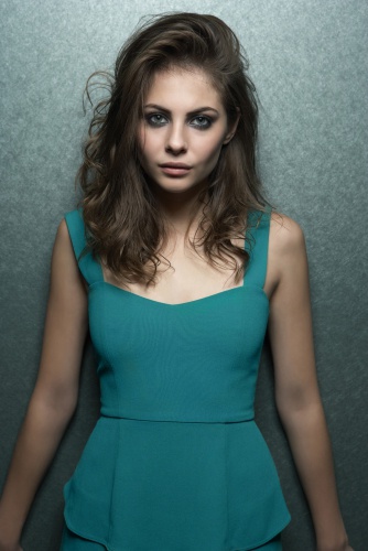 Уилла Холланд