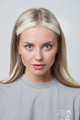 Анна Воропаева