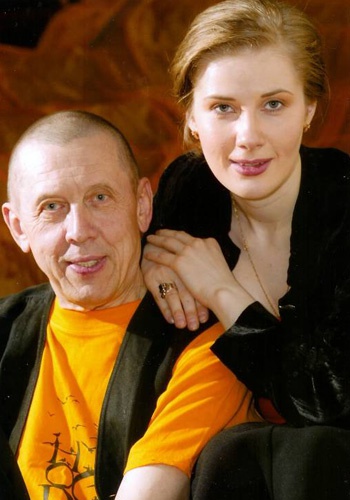 Ирина Линдт