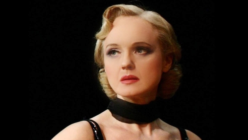 Елена Сотникова