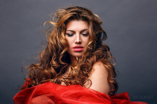 Екатерина Скулкина