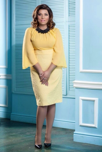 Екатерина Скулкина