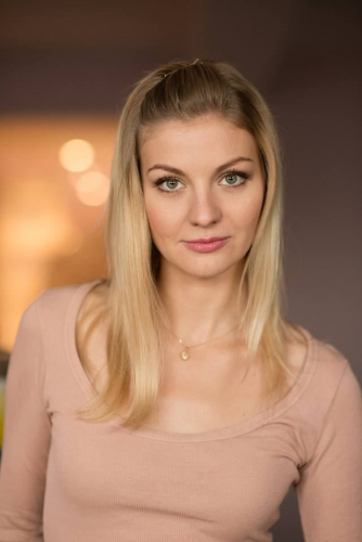 Катажина Колечек