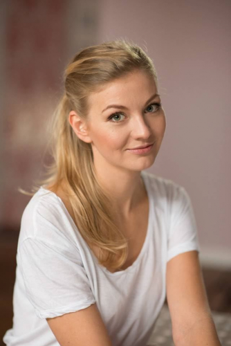 Катажина Колечек