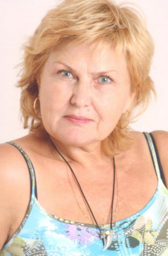 Светлана Варецкая