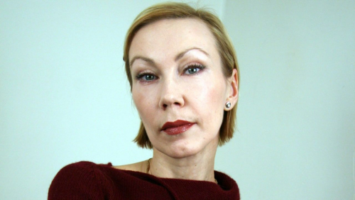 Татьяна Рудина
