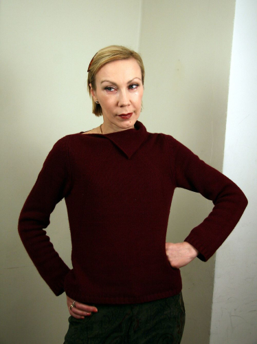 Татьяна Рудина
